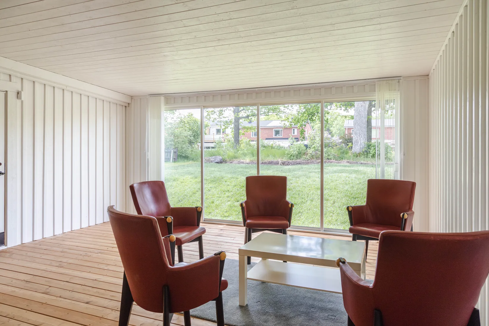 Villa, Kaserngatan 165, Viksäng, Västerås
