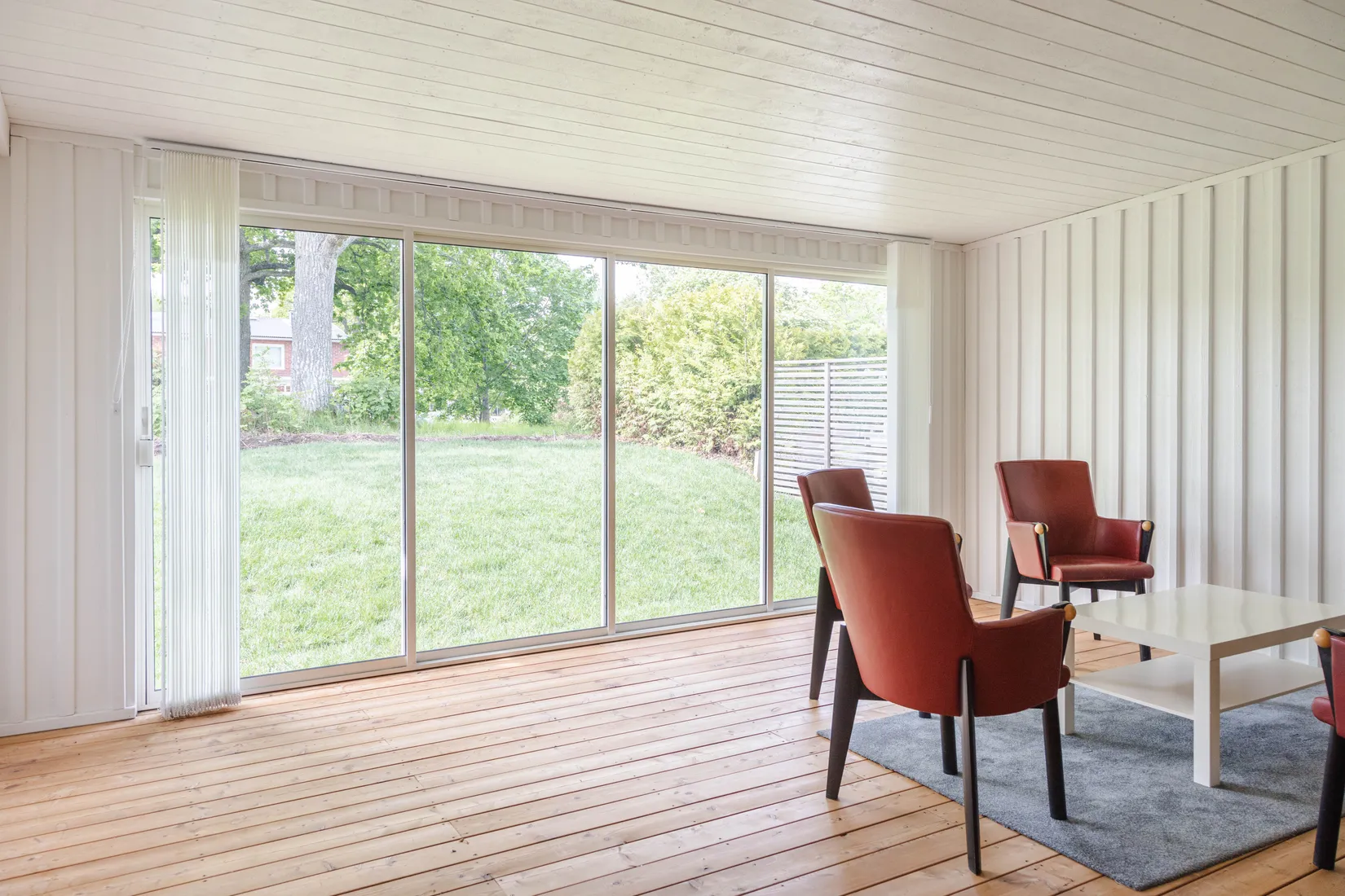 Villa, Kaserngatan 165, Viksäng, Västerås