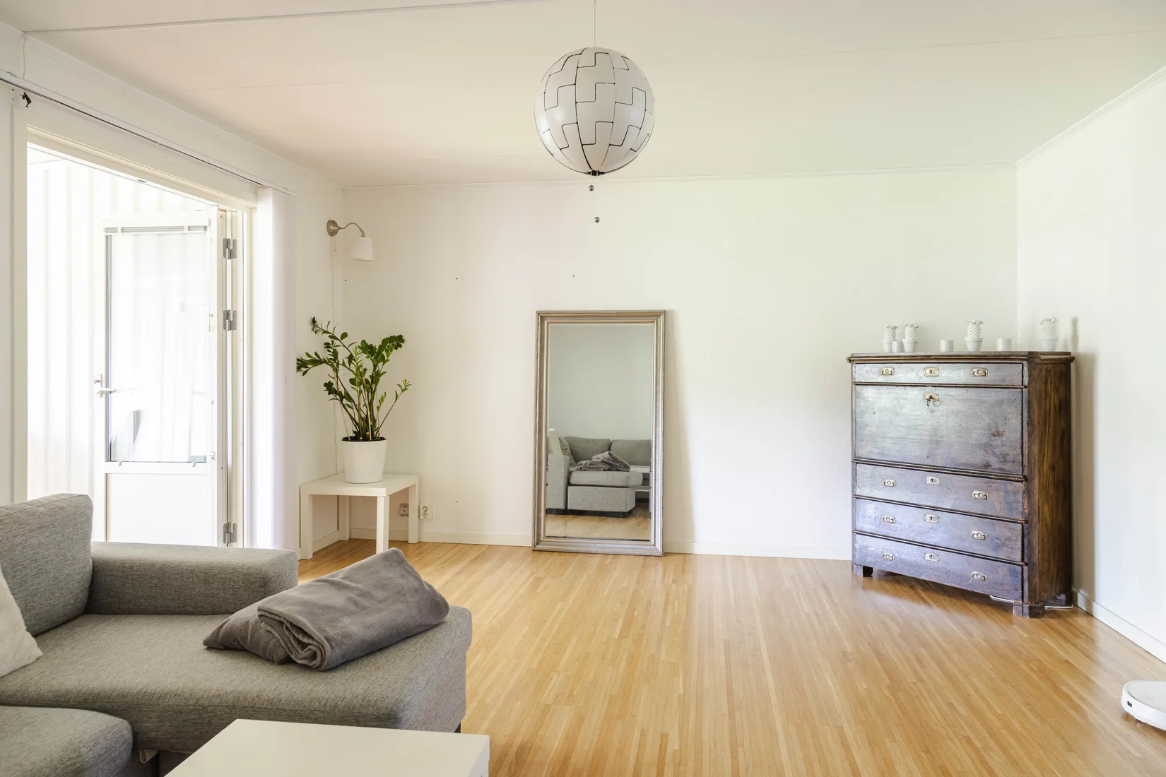 Villa, Kaserngatan 165, Viksäng, Västerås