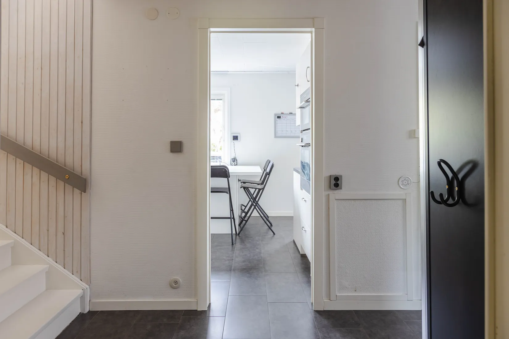 Villa, Kaserngatan 165, Viksäng, Västerås