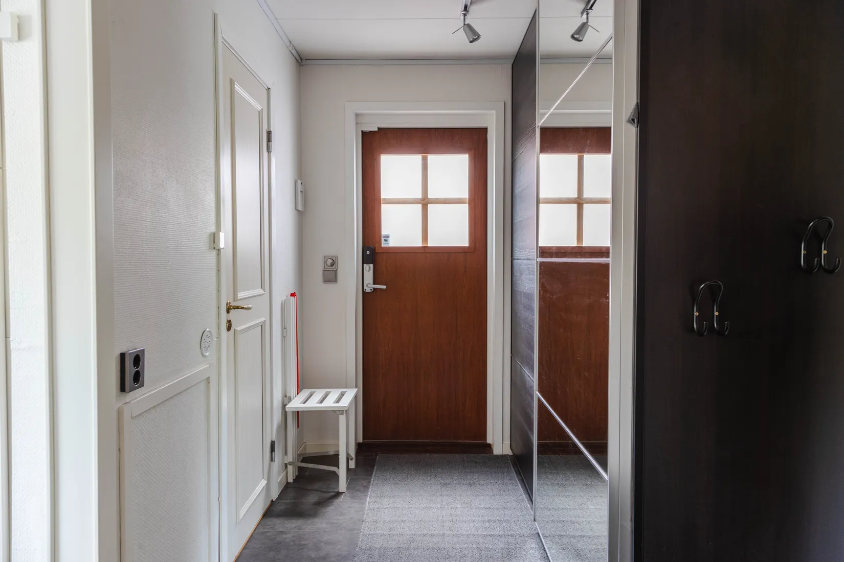 Villa, Kaserngatan 165, Viksäng, Västerås