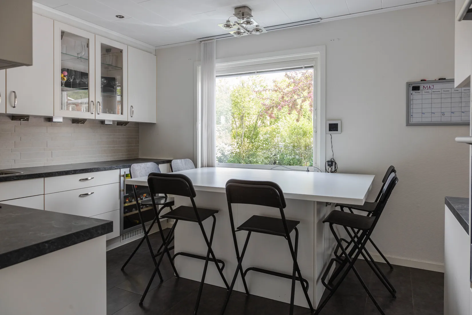 Villa, Kaserngatan 165, Viksäng, Västerås