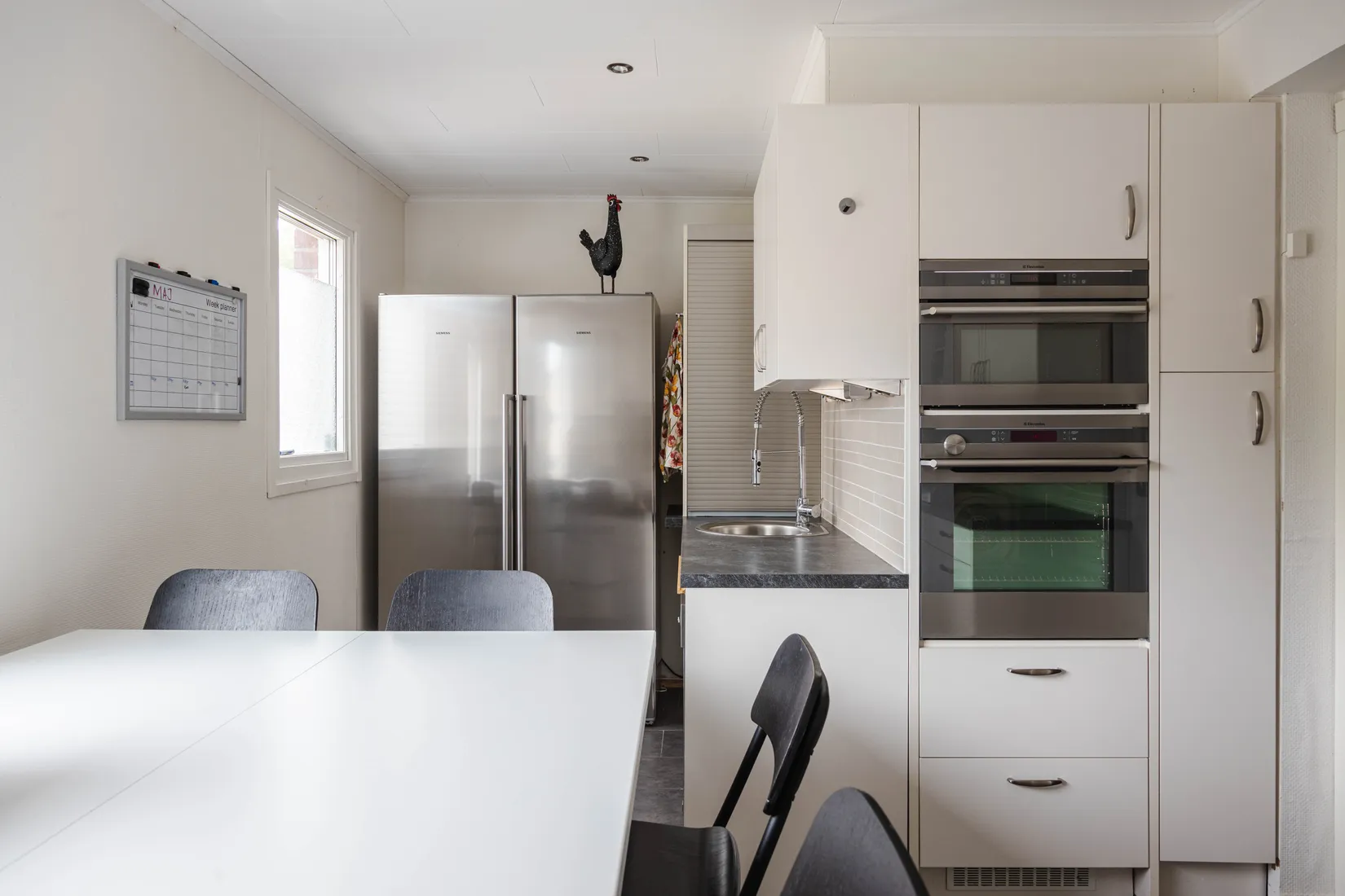 Villa, Kaserngatan 165, Viksäng, Västerås