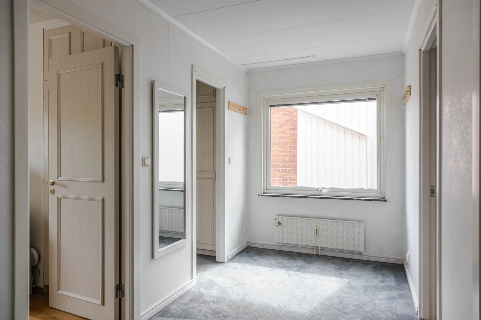 Villa, Kaserngatan 165, Viksäng, Västerås