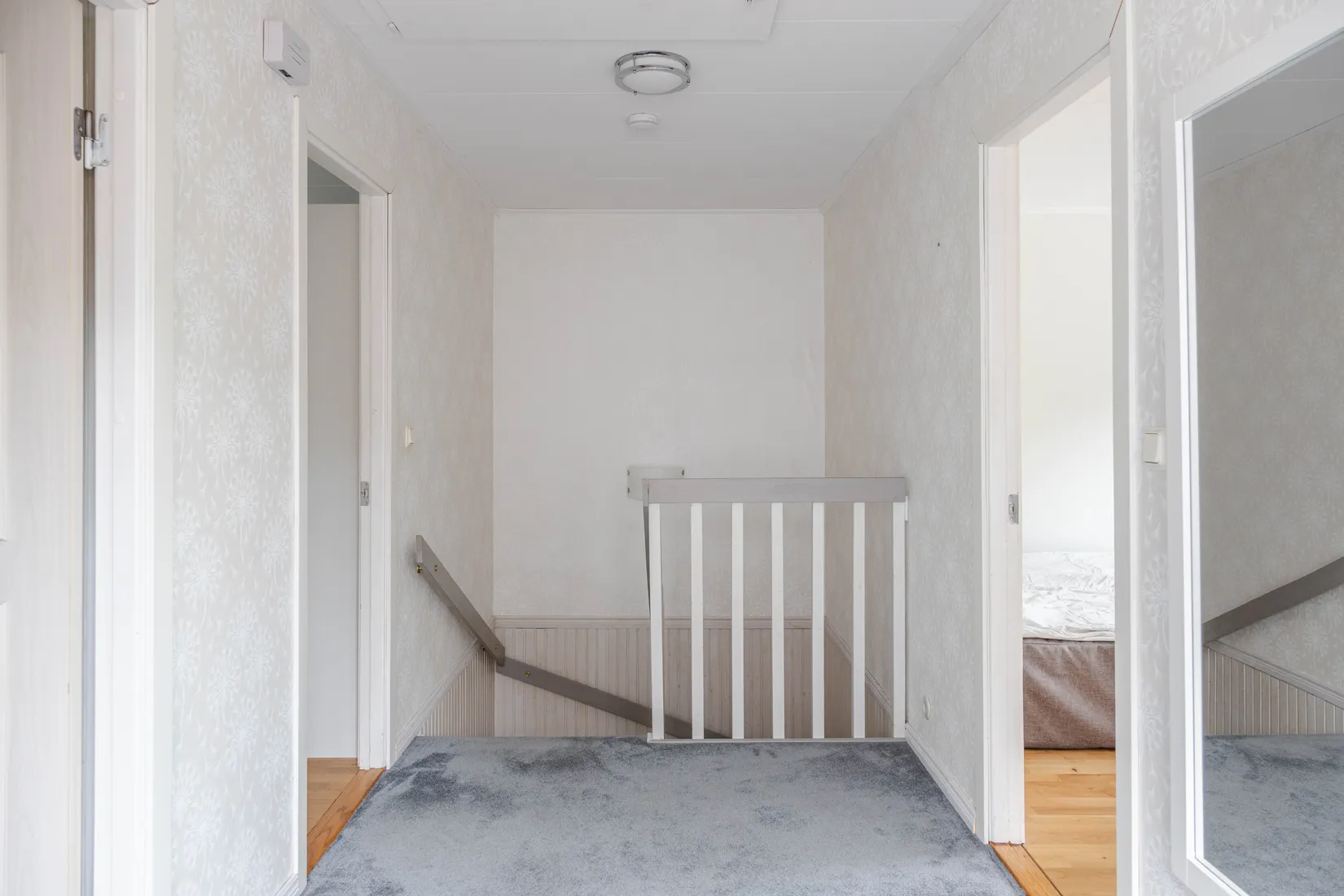 Villa, Kaserngatan 165, Viksäng, Västerås