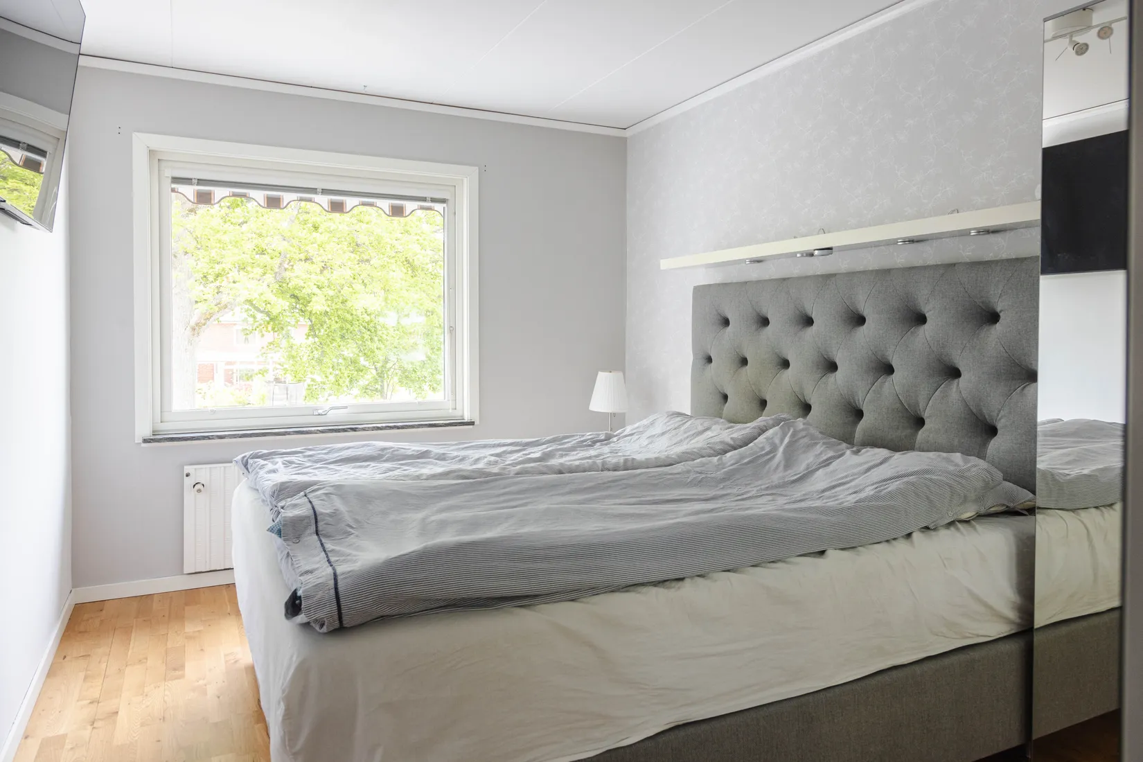 Villa, Kaserngatan 165, Viksäng, Västerås