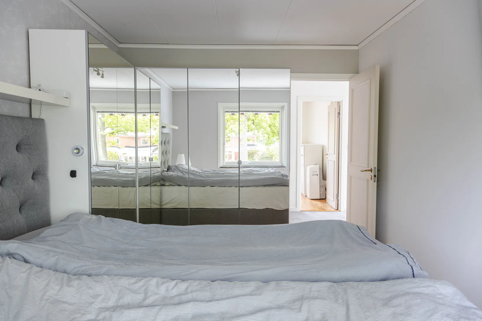 Villa, Kaserngatan 165, Viksäng, Västerås