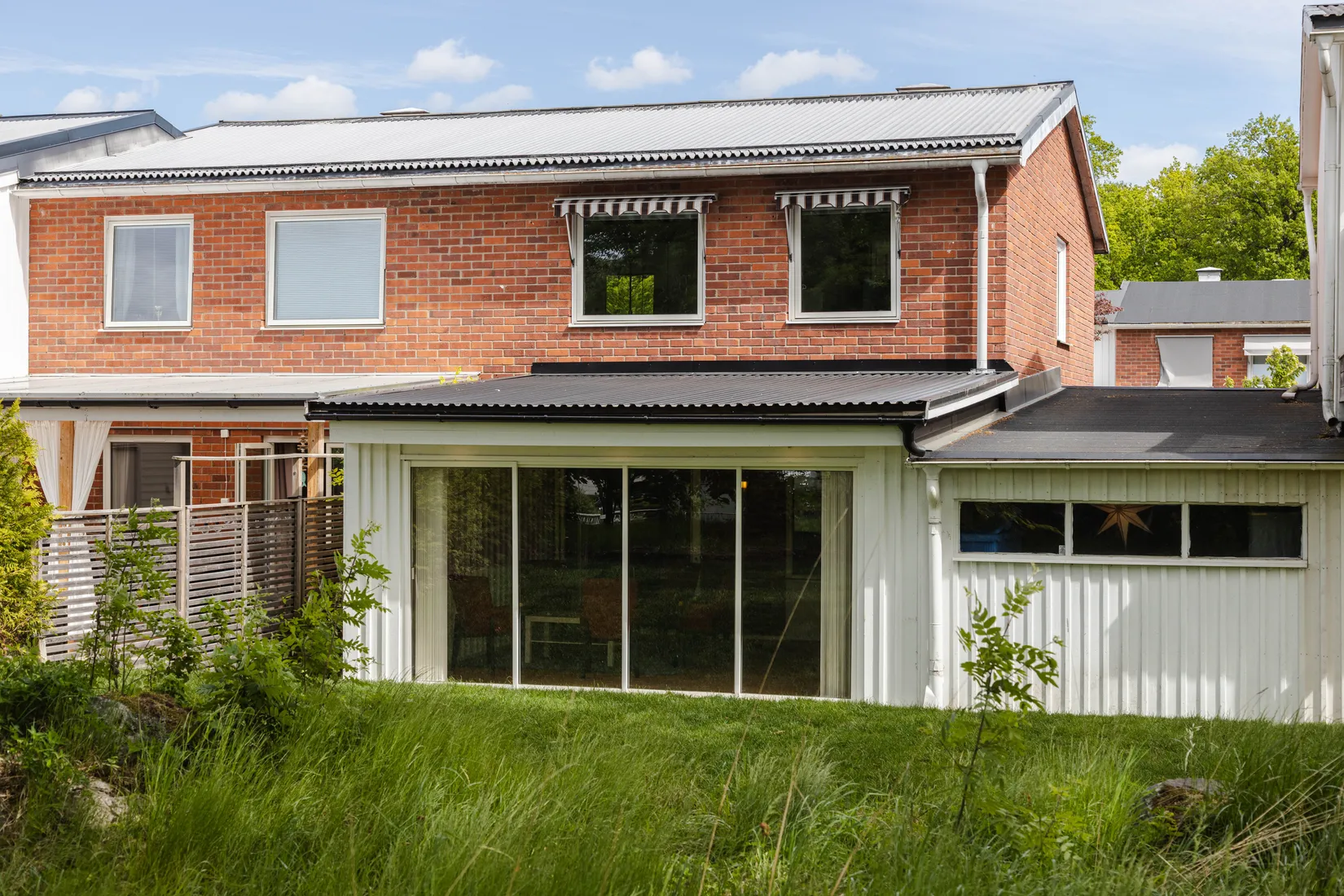 Villa, Kaserngatan 165, Viksäng, Västerås
