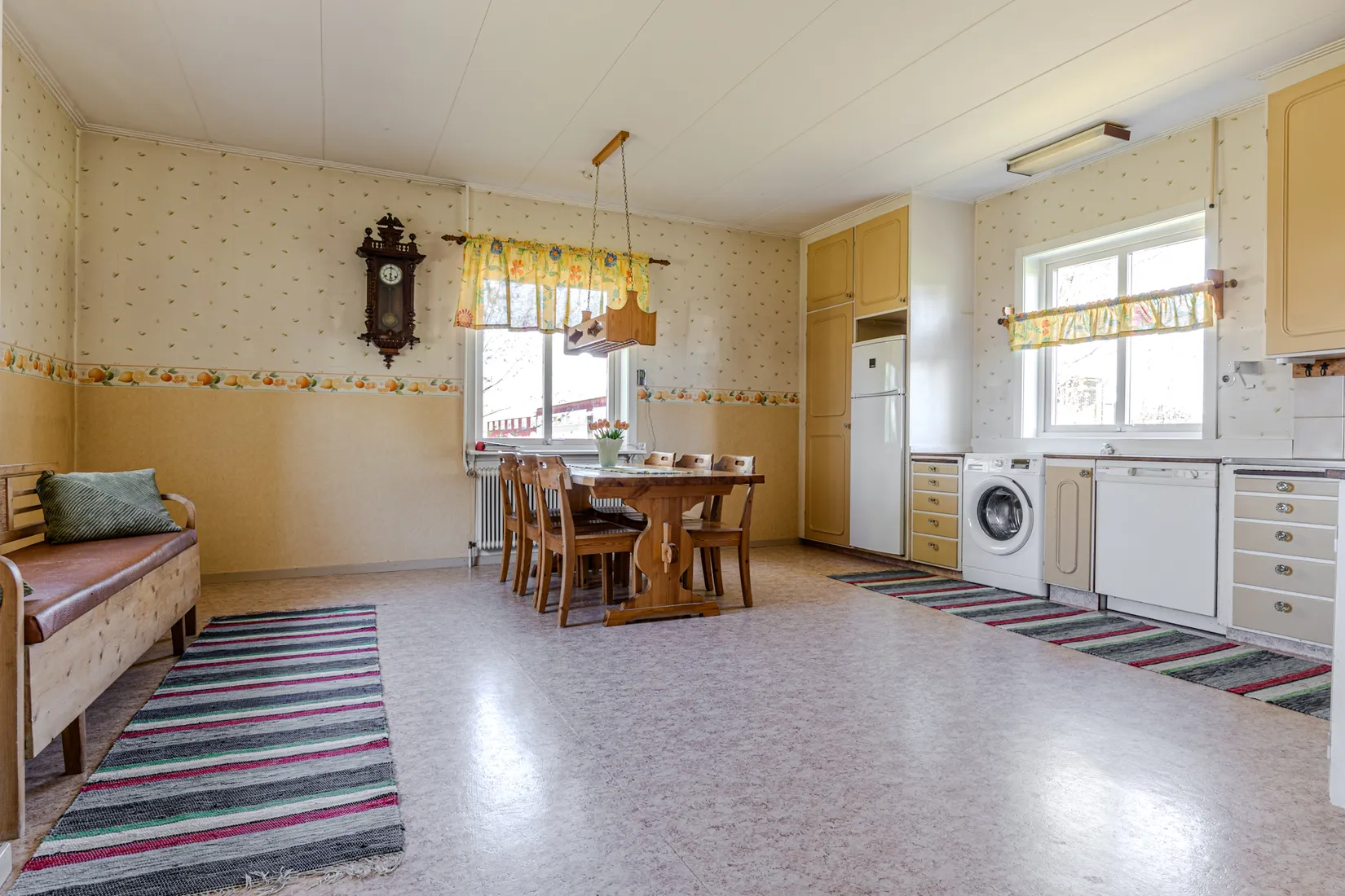 Villa, Ostvik 45, Ostvik, Skellefteå