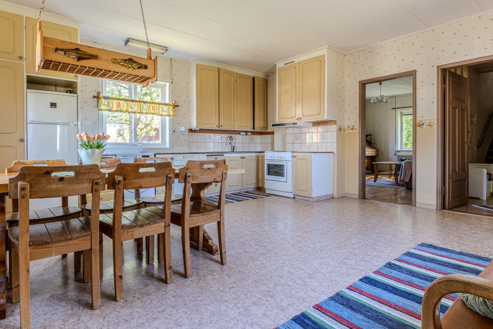 Villa, Ostvik 45, Ostvik, Skellefteå