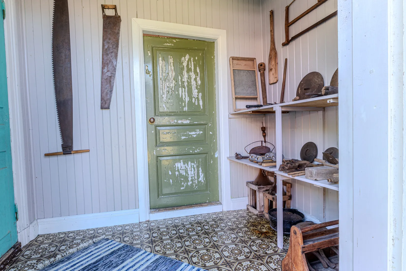 Villa, Ostvik 45, Ostvik, Skellefteå