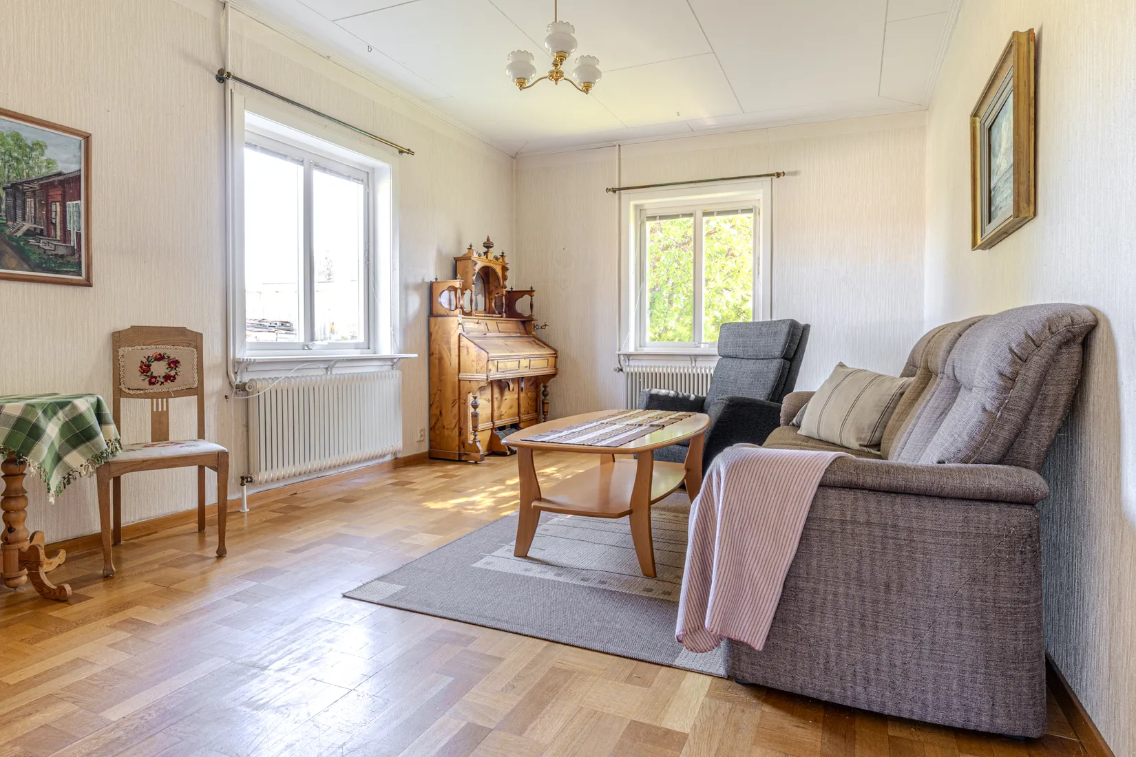 Villa, Ostvik 45, Ostvik, Skellefteå