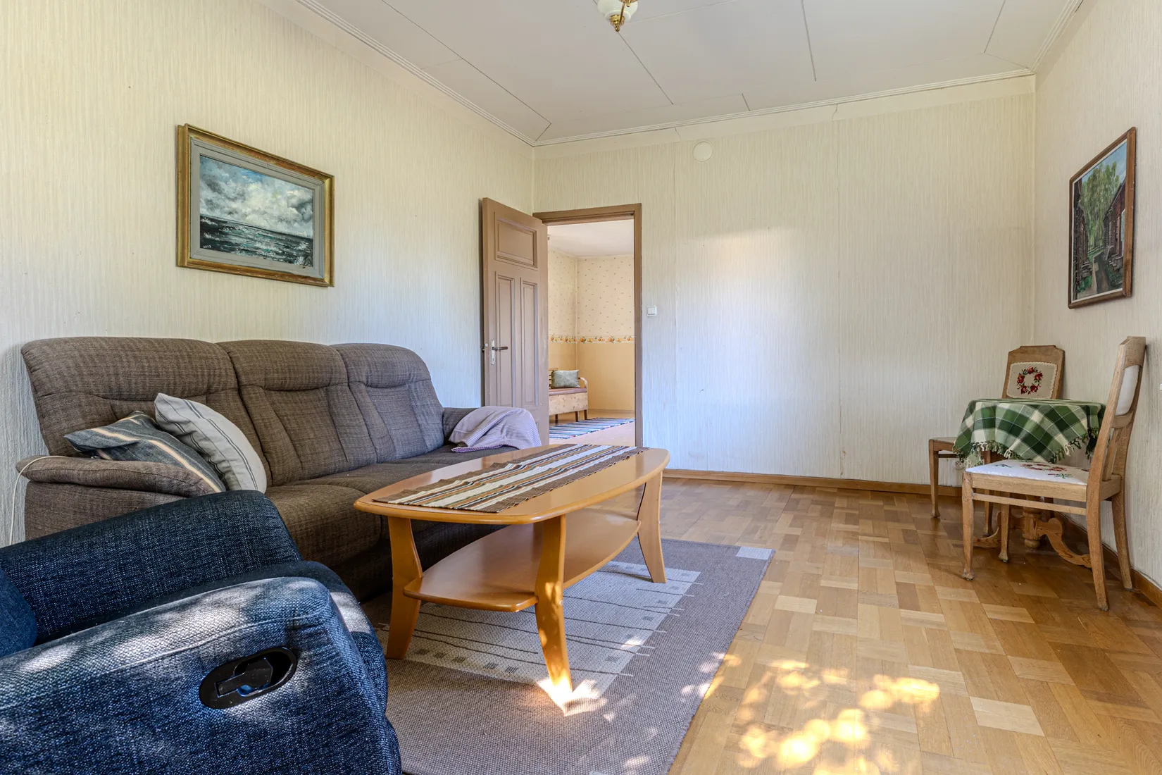 Villa, Ostvik 45, Ostvik, Skellefteå
