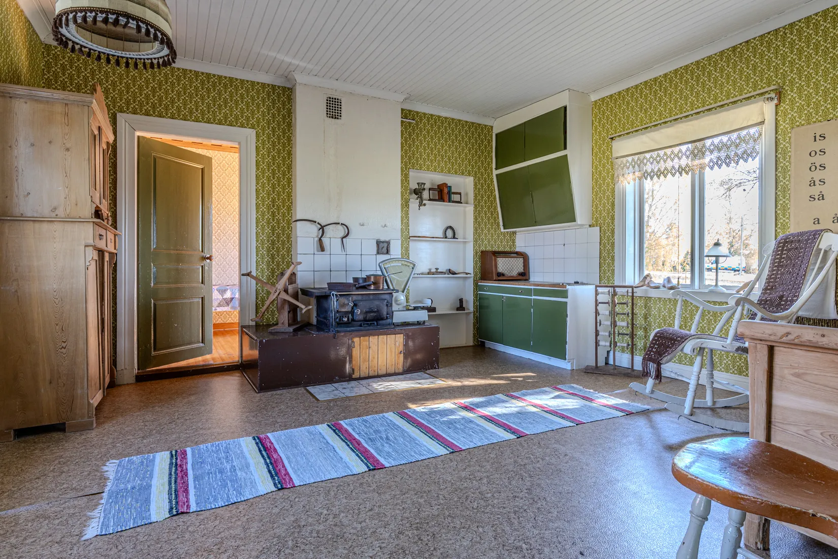 Villa, Ostvik 45, Ostvik, Skellefteå