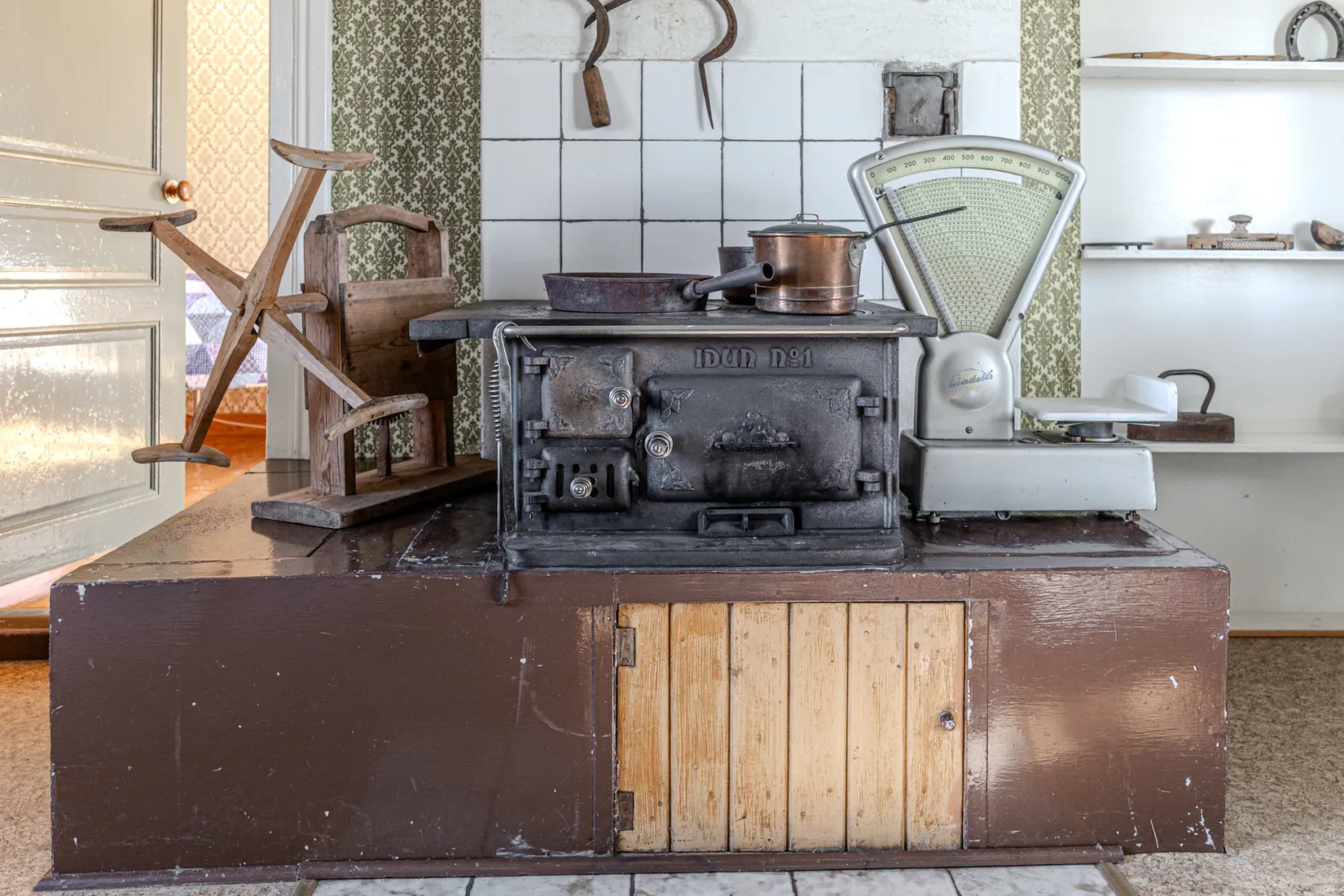Villa, Ostvik 45, Ostvik, Skellefteå