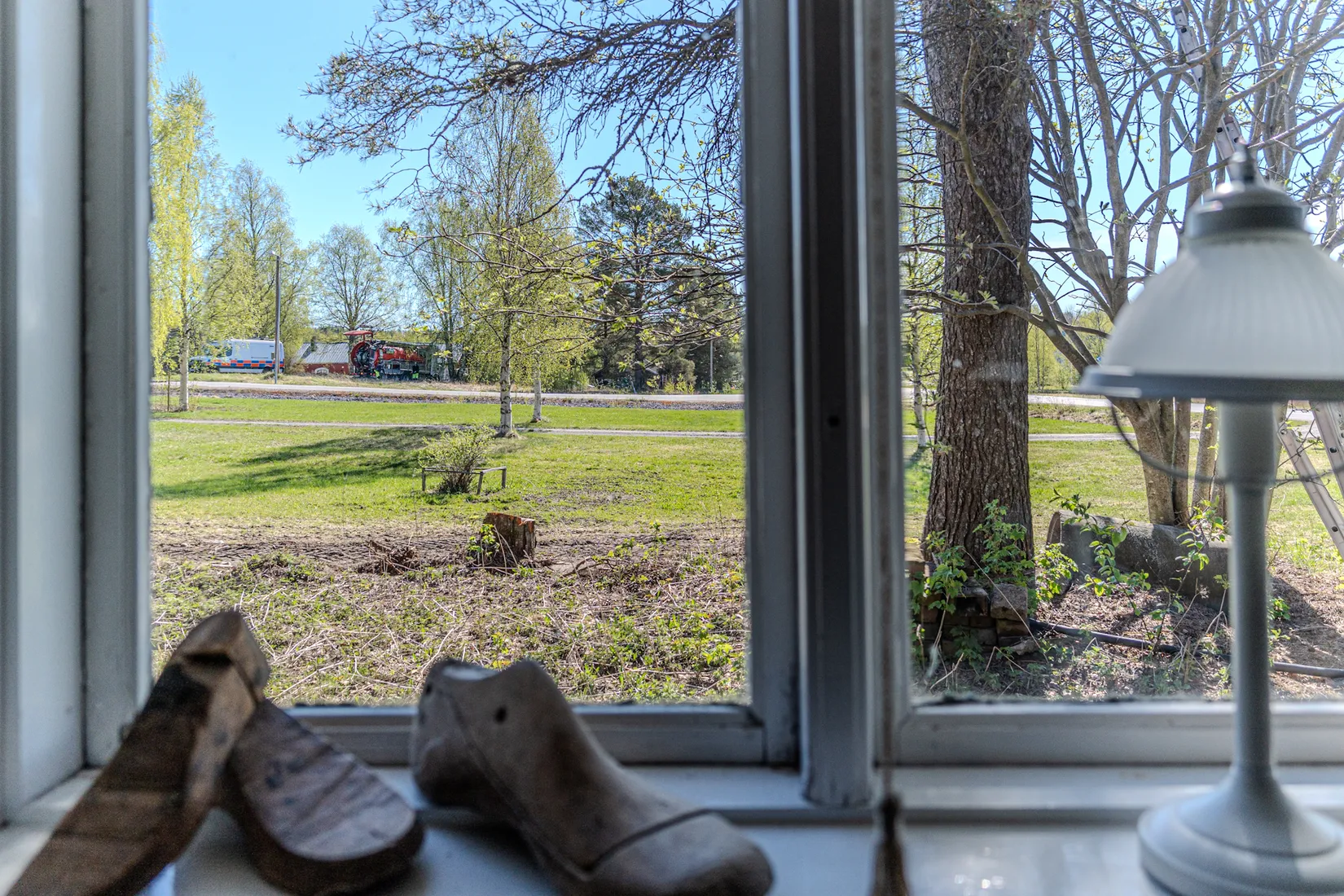 Villa, Ostvik 45, Ostvik, Skellefteå