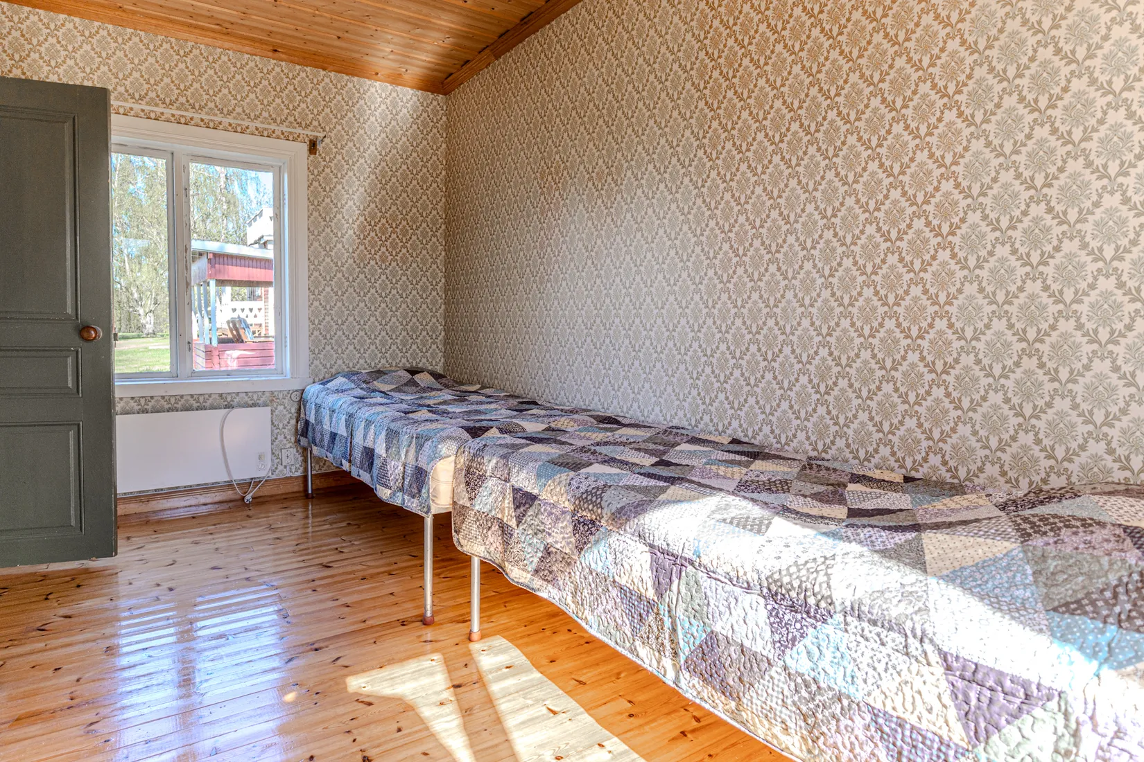 Villa, Ostvik 45, Ostvik, Skellefteå