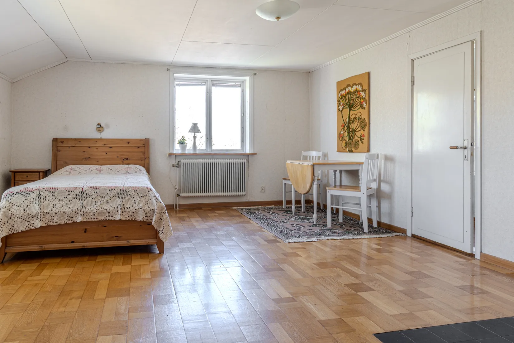 Villa, Ostvik 45, Ostvik, Skellefteå