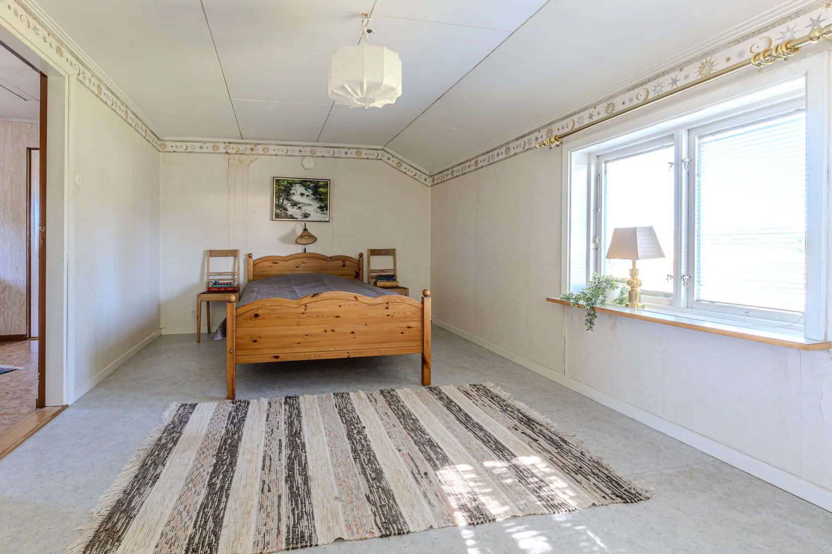 Villa, Ostvik 45, Ostvik, Skellefteå