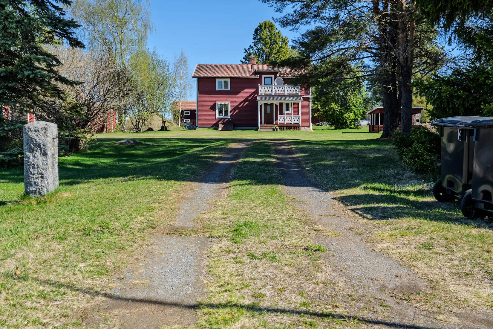 Villa, Ostvik 45, Ostvik, Skellefteå