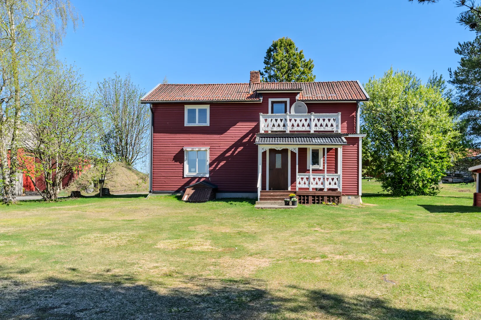 Villa, Ostvik 45, Ostvik, Skellefteå