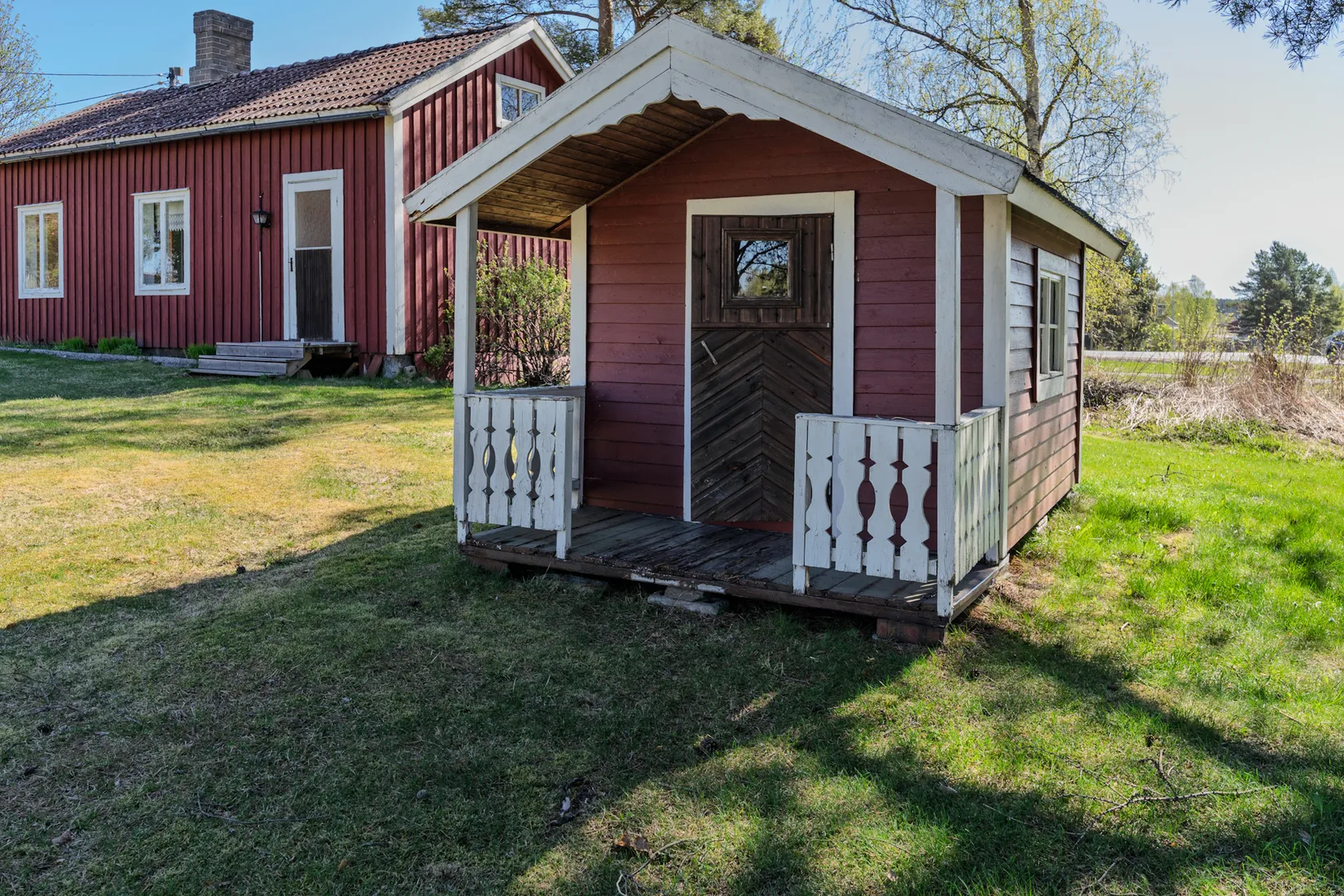 Villa, Ostvik 45, Ostvik, Skellefteå