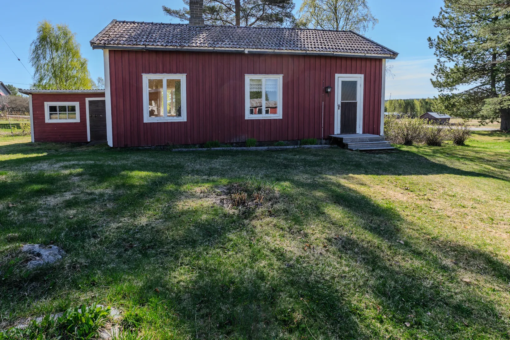 Villa, Ostvik 45, Ostvik, Skellefteå