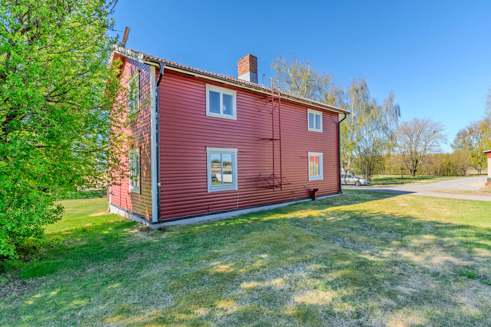 Villa, Ostvik 45, Ostvik, Skellefteå