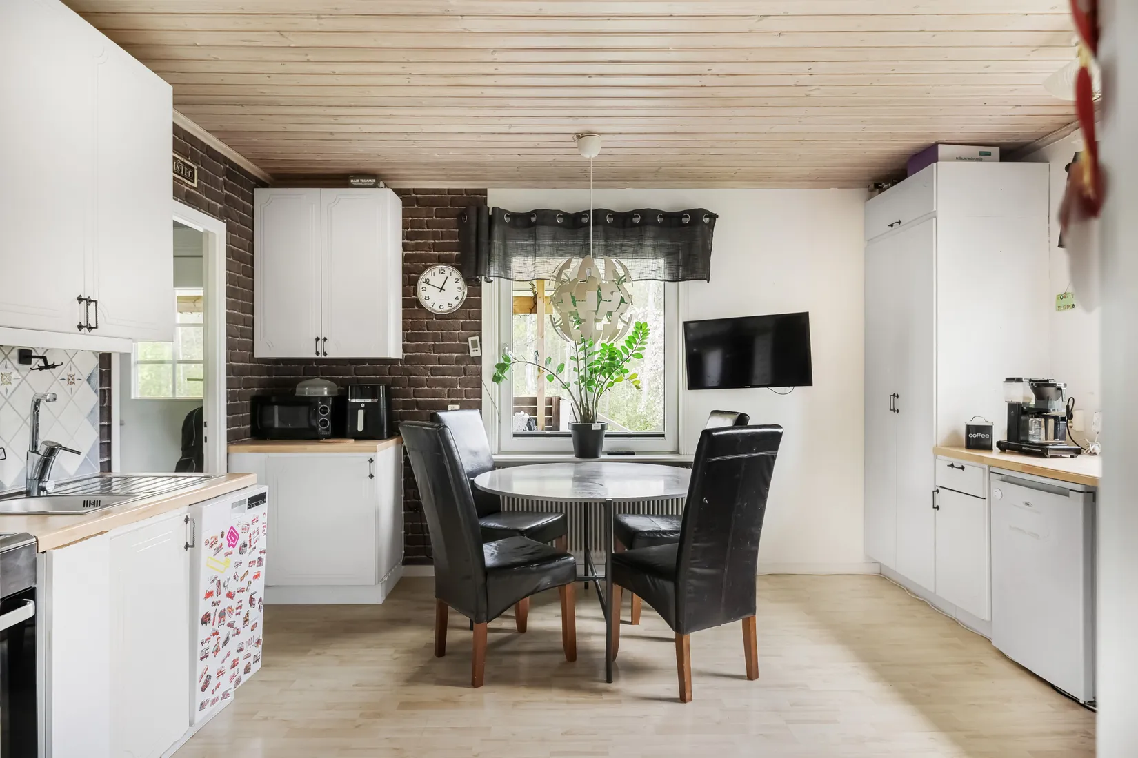 Villa, Vannalavägen 23, Vingåker