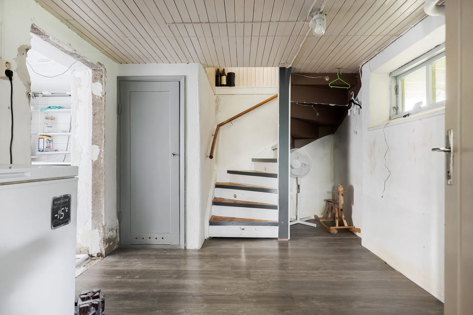 Villa, Vannalavägen 23, Vingåker