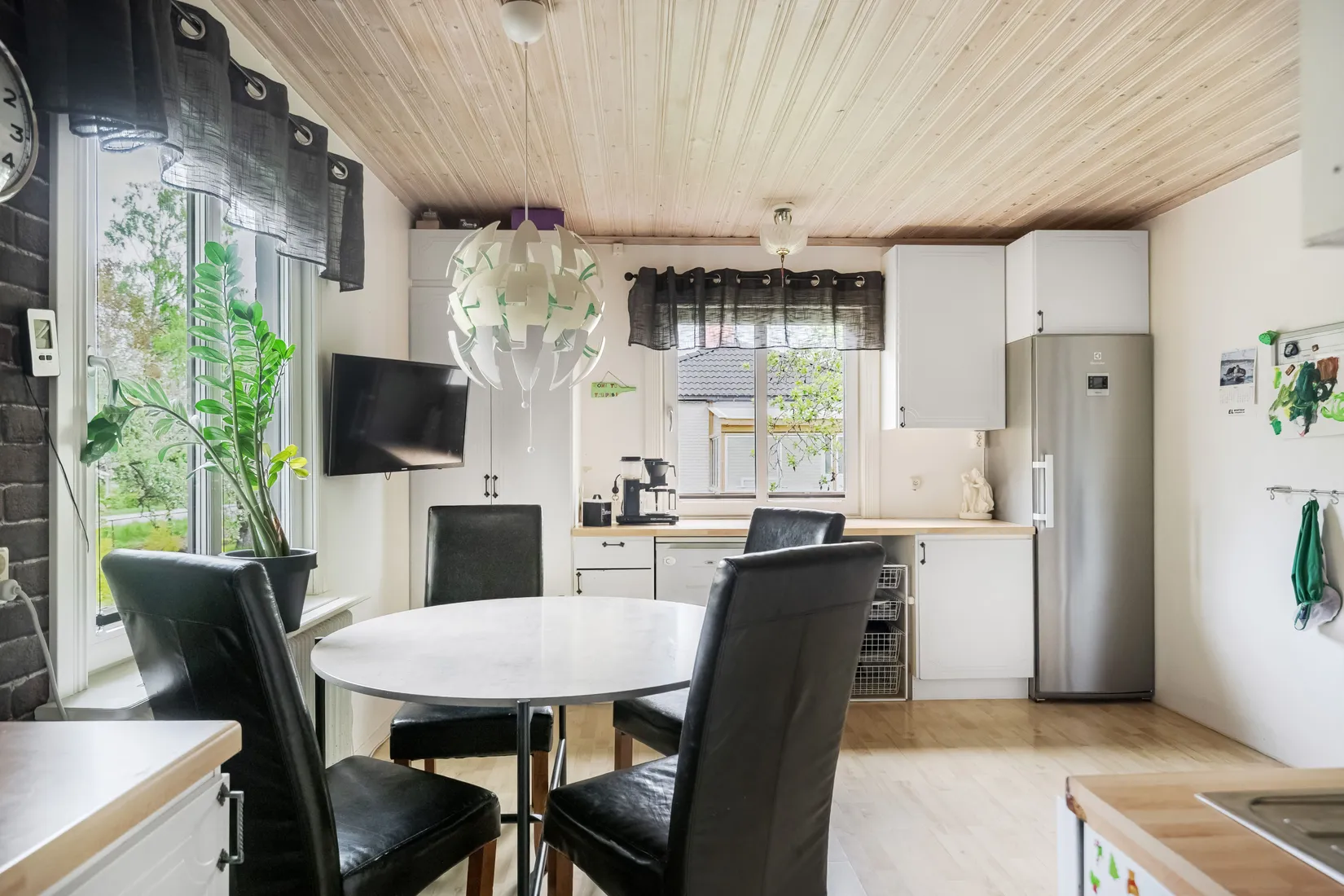 Villa, Vannalavägen 23, Vingåker
