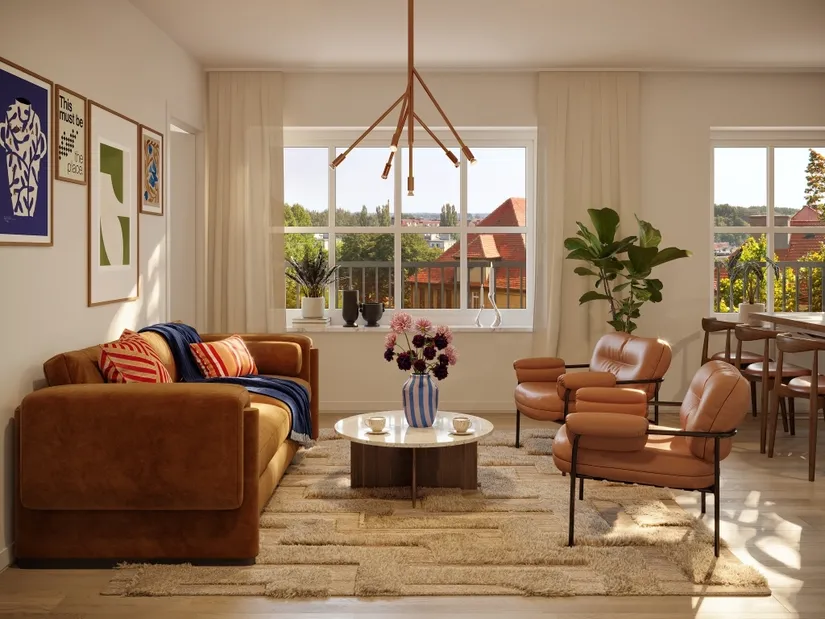 Bostadsrätt, Djurgårdsgatan, Centralt, Linköping
