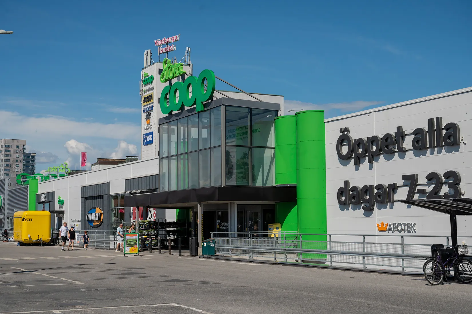 Bostadsrätt, Toffelbacken 17, Stockholm