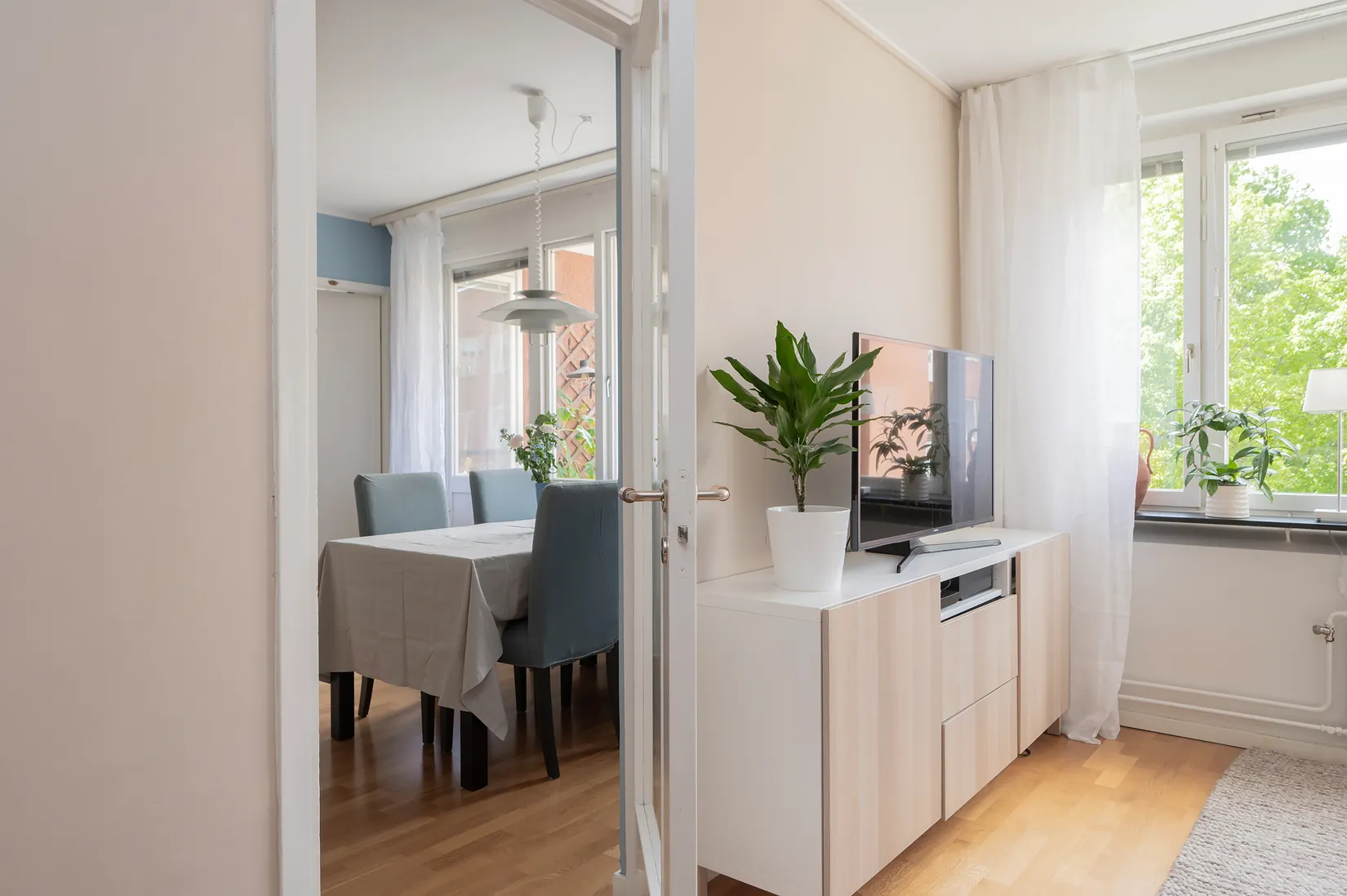 Bostadsrätt, Toffelbacken 17, Stockholm