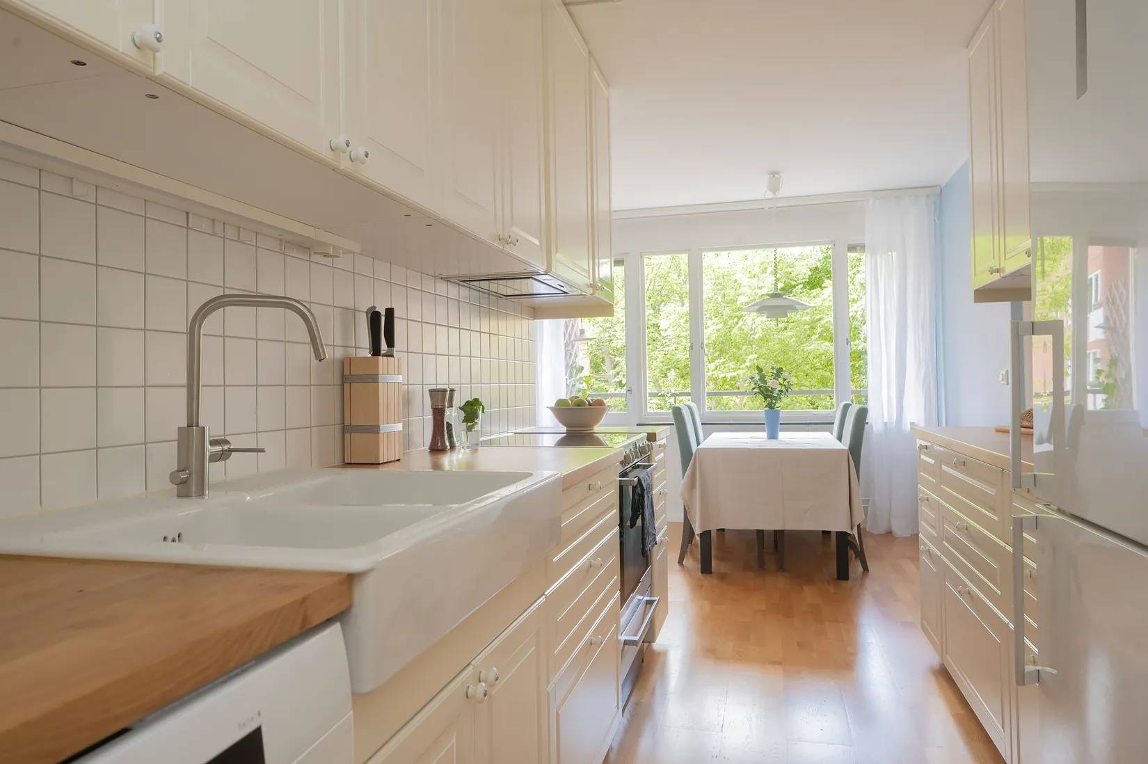 Bostadsrätt, Toffelbacken 17, Stockholm