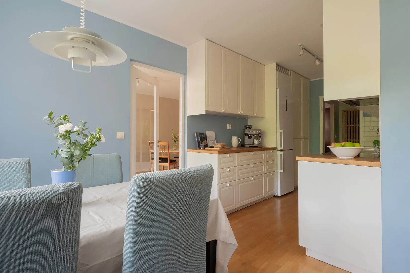 Bostadsrätt, Toffelbacken 17, Stockholm