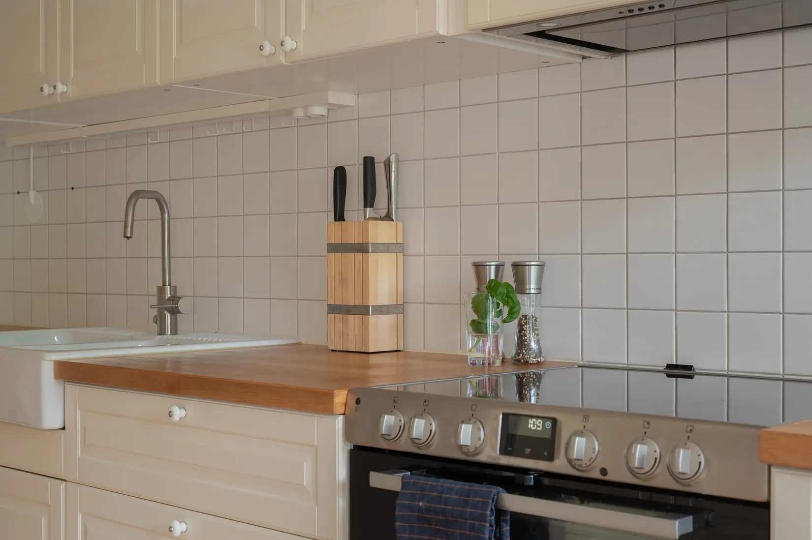 Bostadsrätt, Toffelbacken 17, Stockholm
