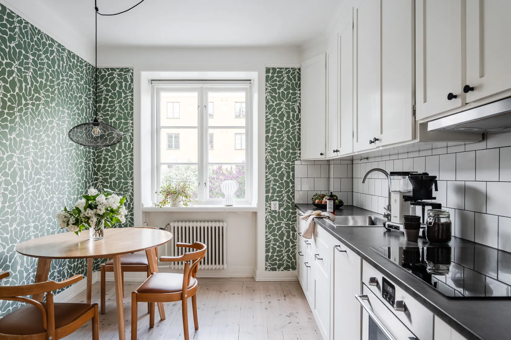 Bostadsrätt, Salagatan 45C, Fålhagen, Uppsala
