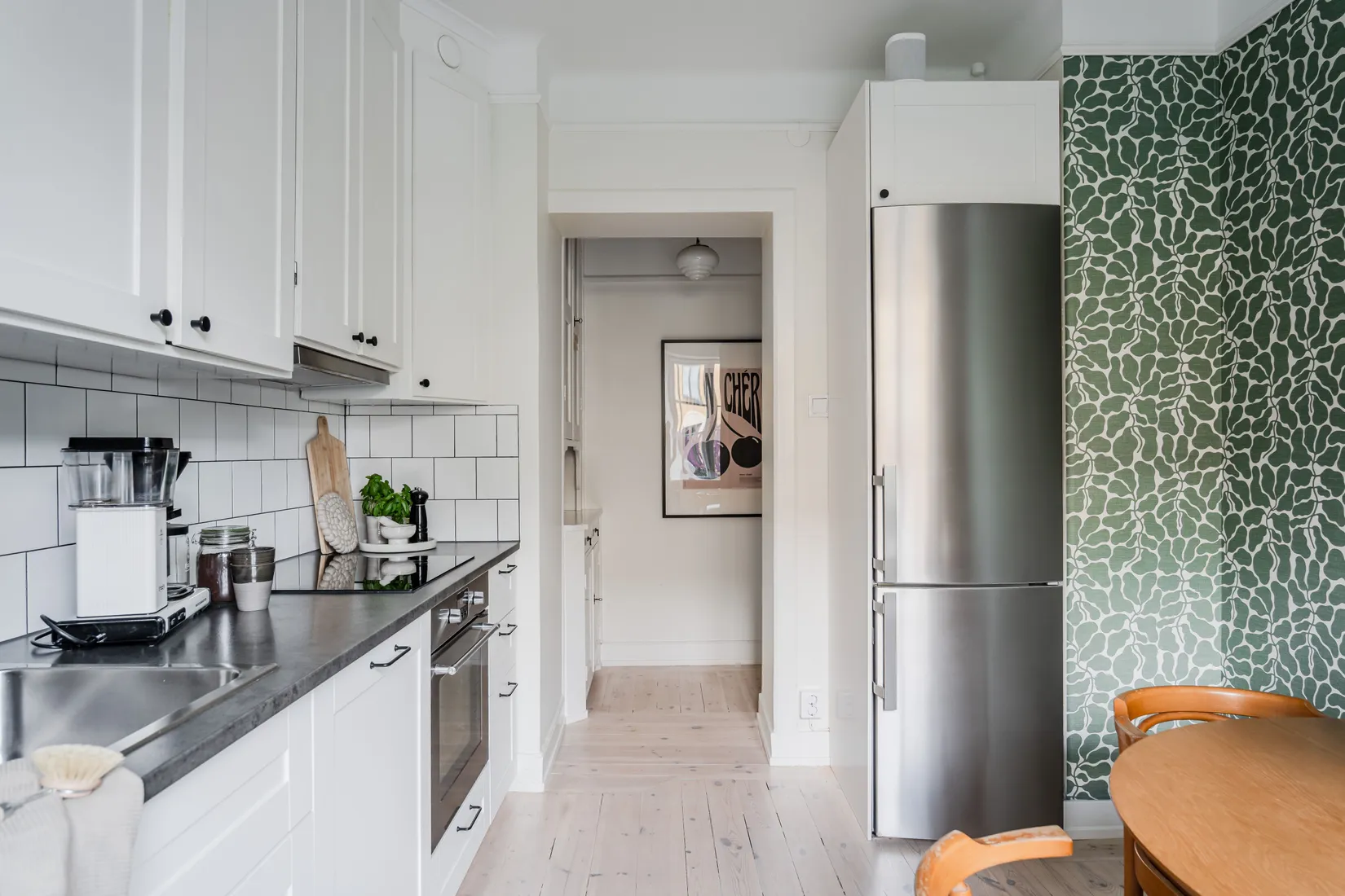 Bostadsrätt, Salagatan 45C, Fålhagen, Uppsala