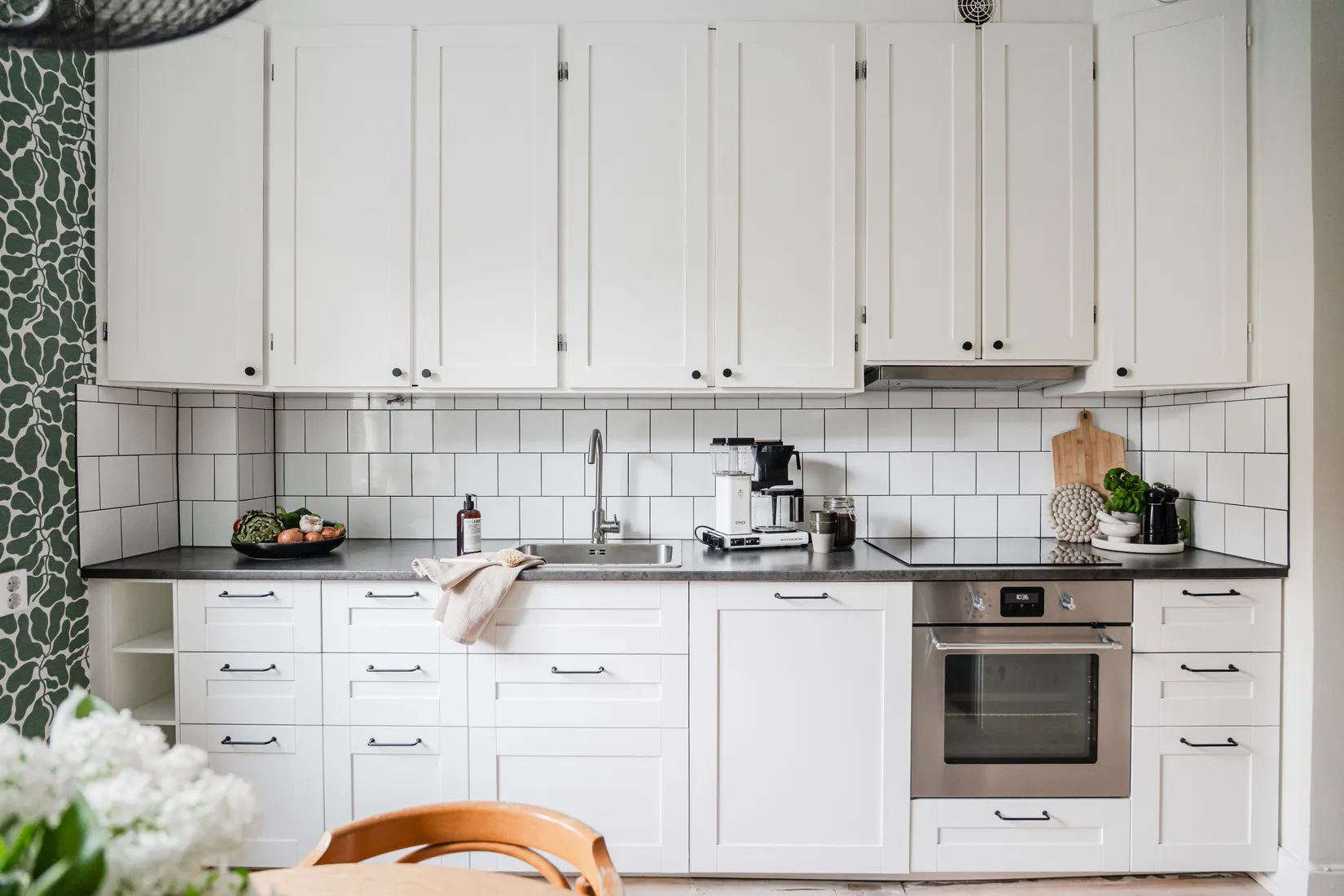 Bostadsrätt, Salagatan 45C, Fålhagen, Uppsala