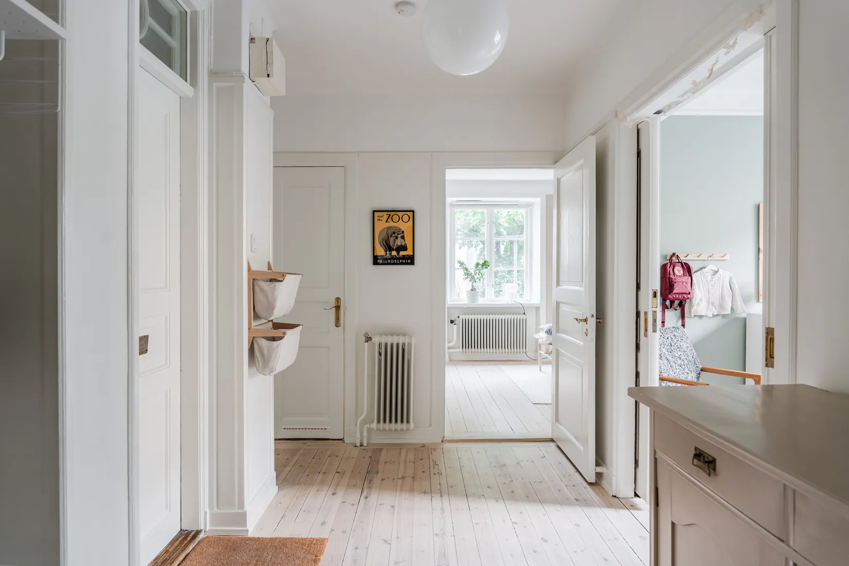 Bostadsrätt, Salagatan 45C, Fålhagen, Uppsala
