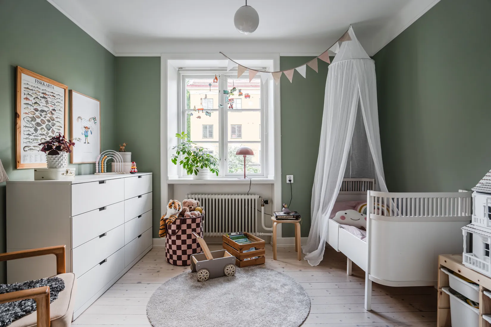 Bostadsrätt, Salagatan 45C, Fålhagen, Uppsala