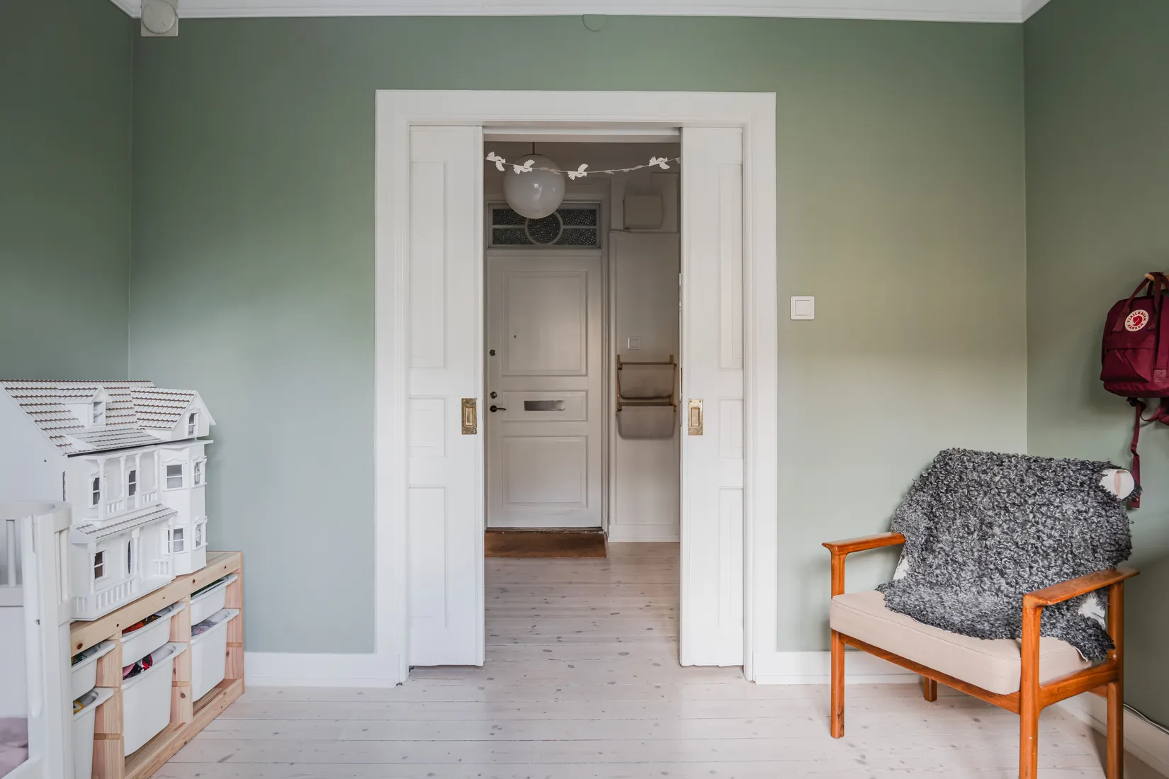 Bostadsrätt, Salagatan 45C, Fålhagen, Uppsala
