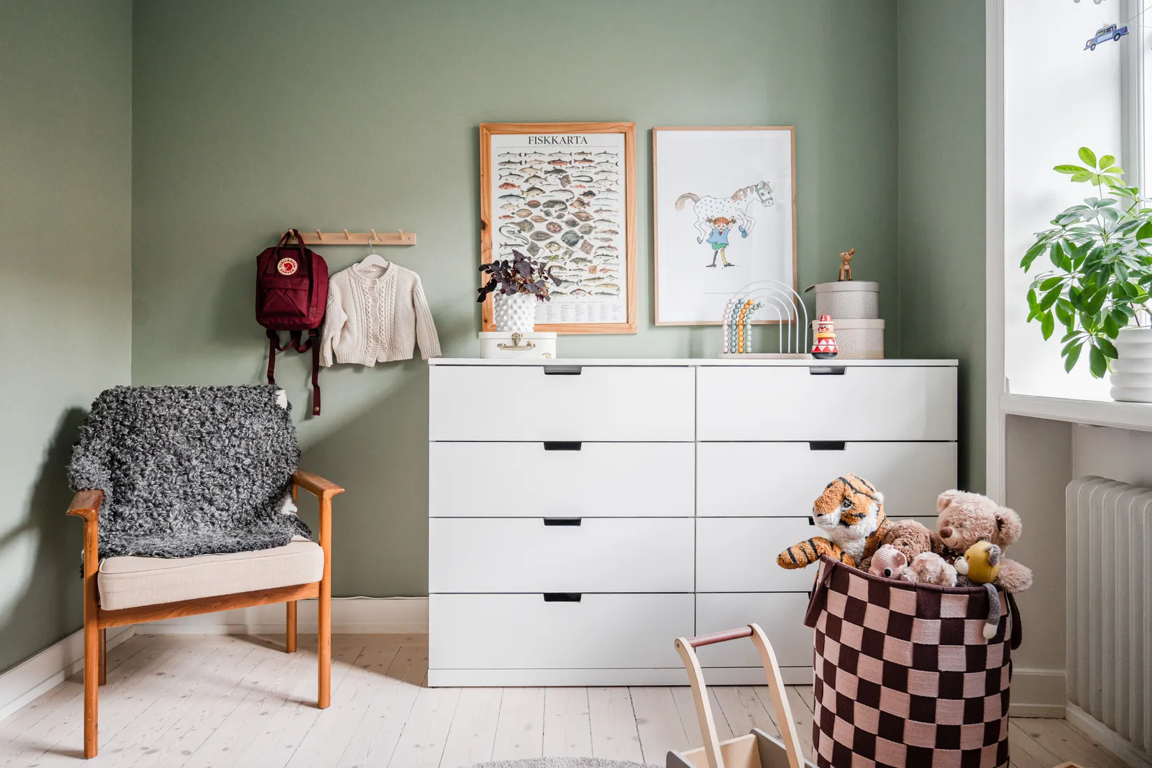 Bostadsrätt, Salagatan 45C, Fålhagen, Uppsala