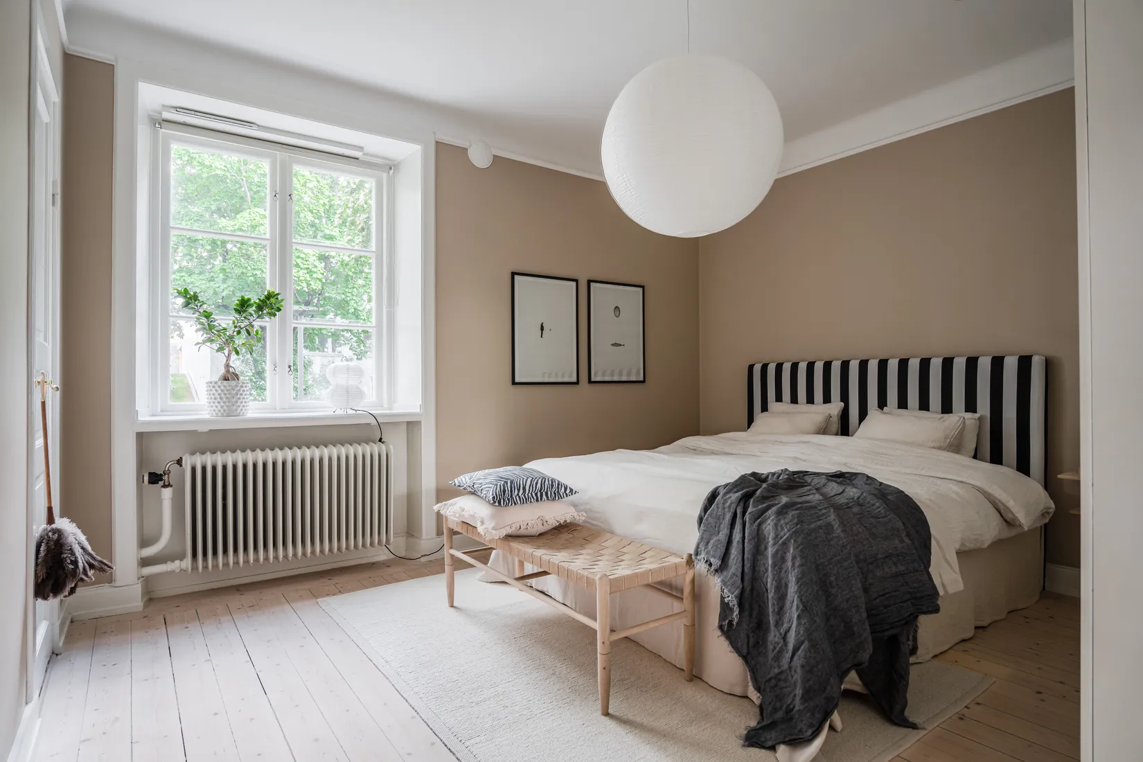 Bostadsrätt, Salagatan 45C, Fålhagen, Uppsala