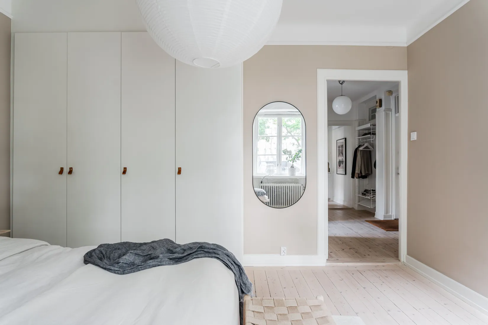Bostadsrätt, Salagatan 45C, Fålhagen, Uppsala