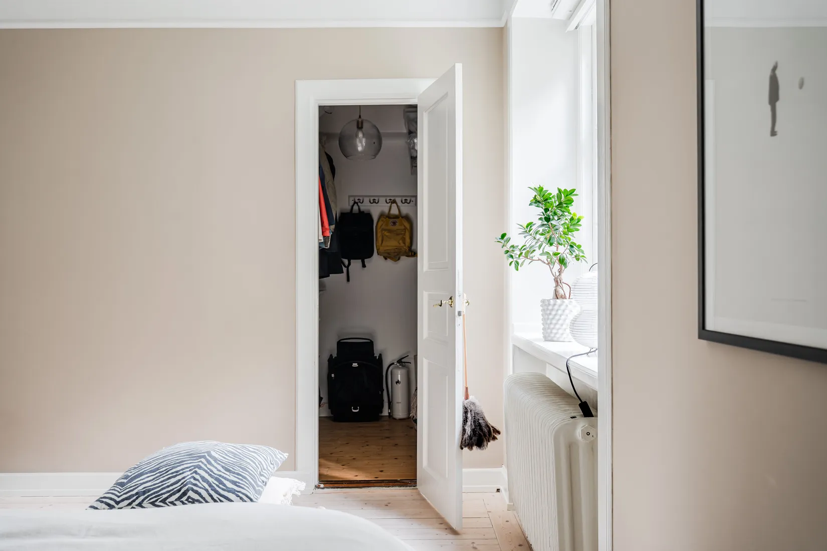 Bostadsrätt, Salagatan 45C, Fålhagen, Uppsala