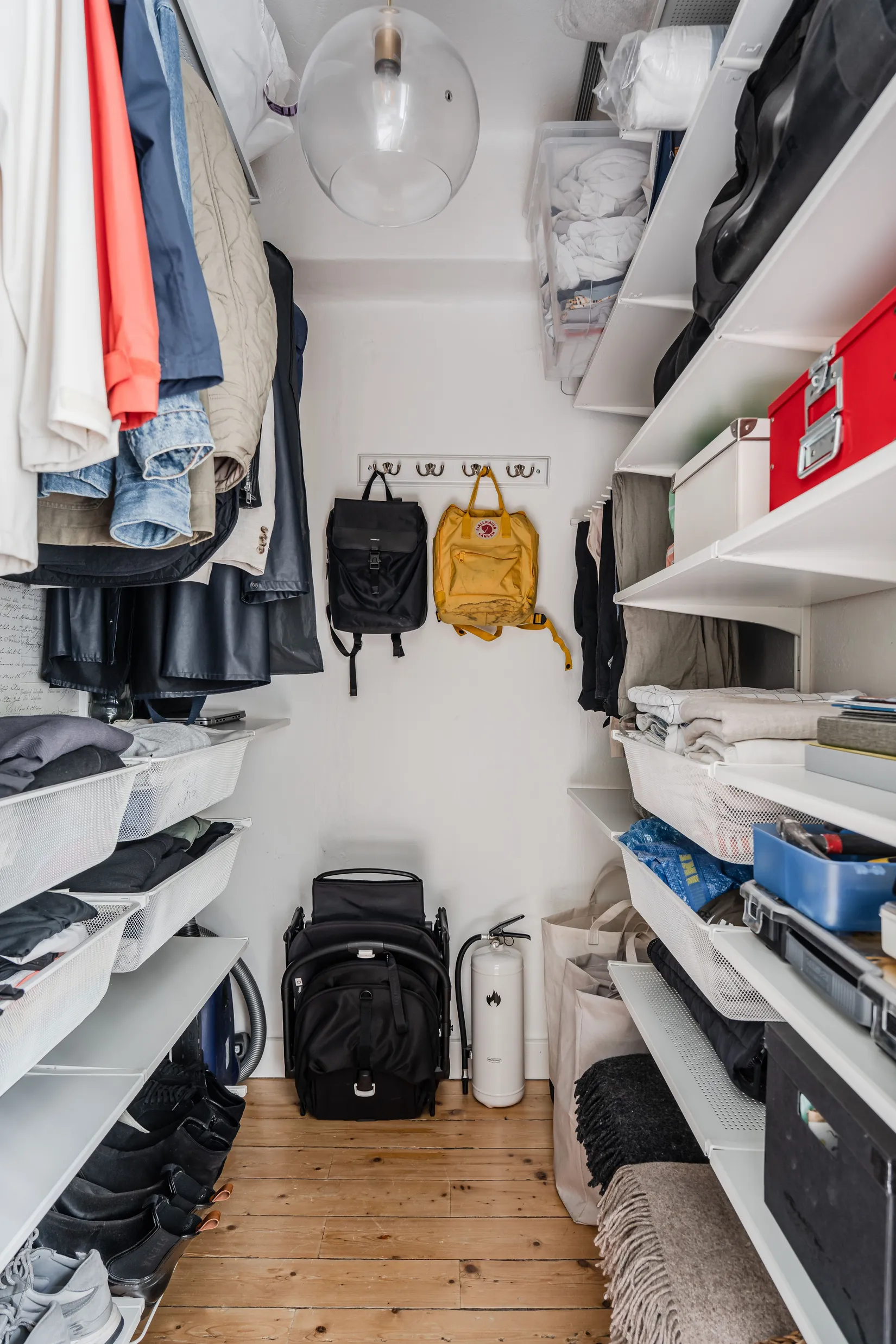 Bostadsrätt, Salagatan 45C, Fålhagen, Uppsala