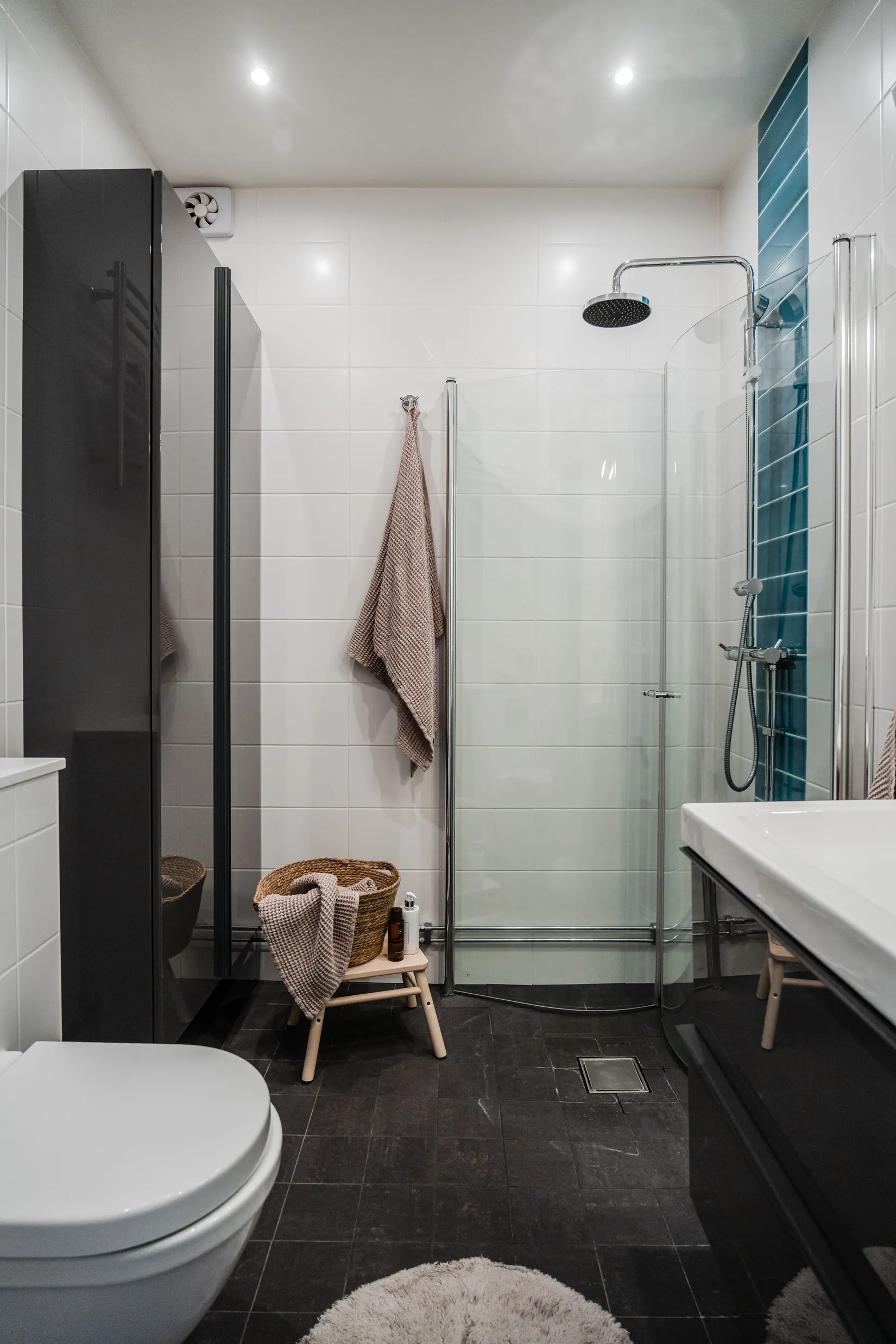 Bostadsrätt, Salagatan 45C, Fålhagen, Uppsala