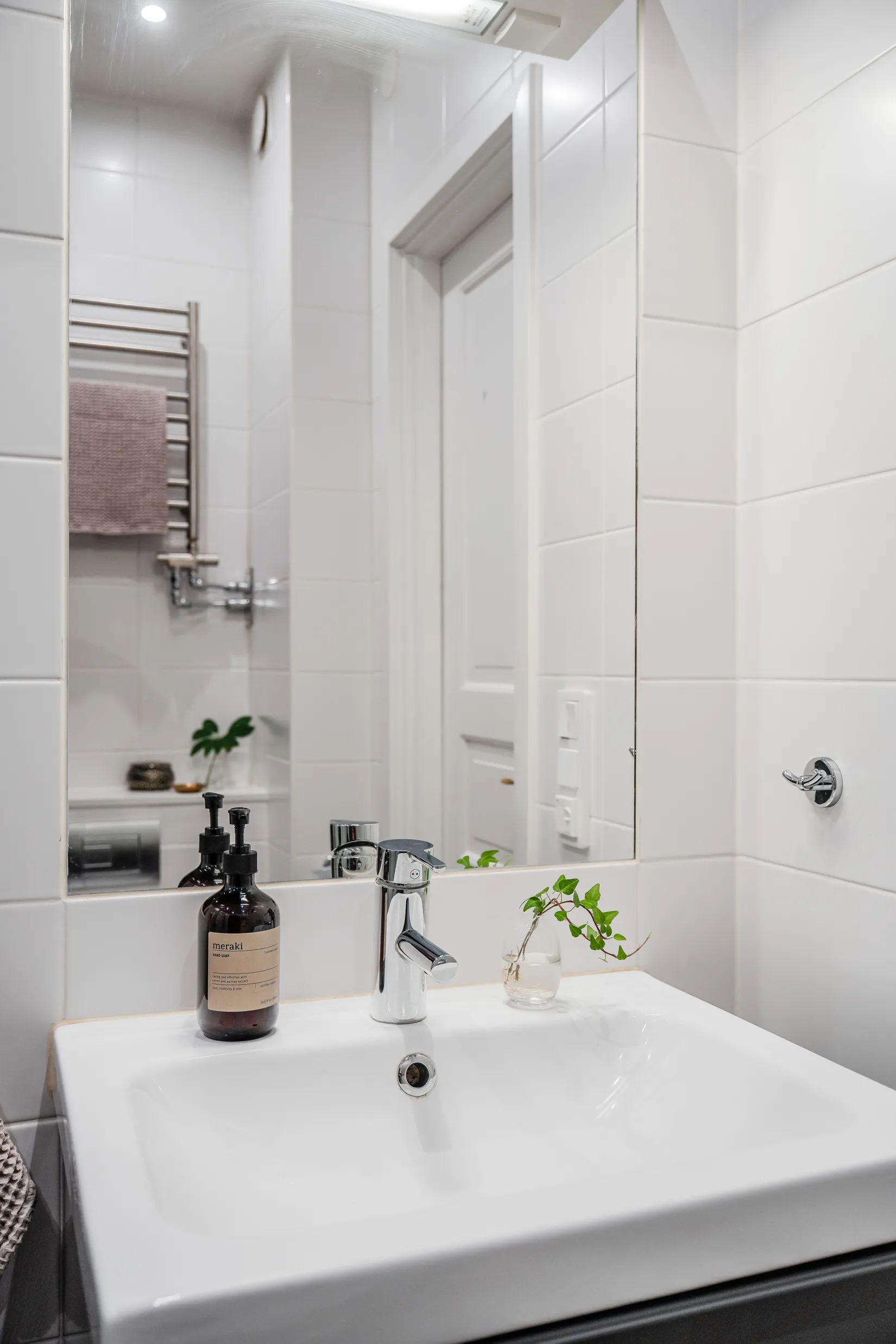 Bostadsrätt, Salagatan 45C, Fålhagen, Uppsala